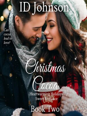 cover image of Christmas Cocoa